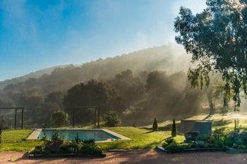 Aguas De Villaharta Cordova Esterno foto