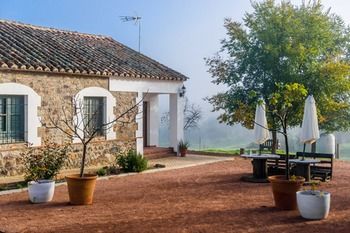 Aguas De Villaharta Cordova Esterno foto